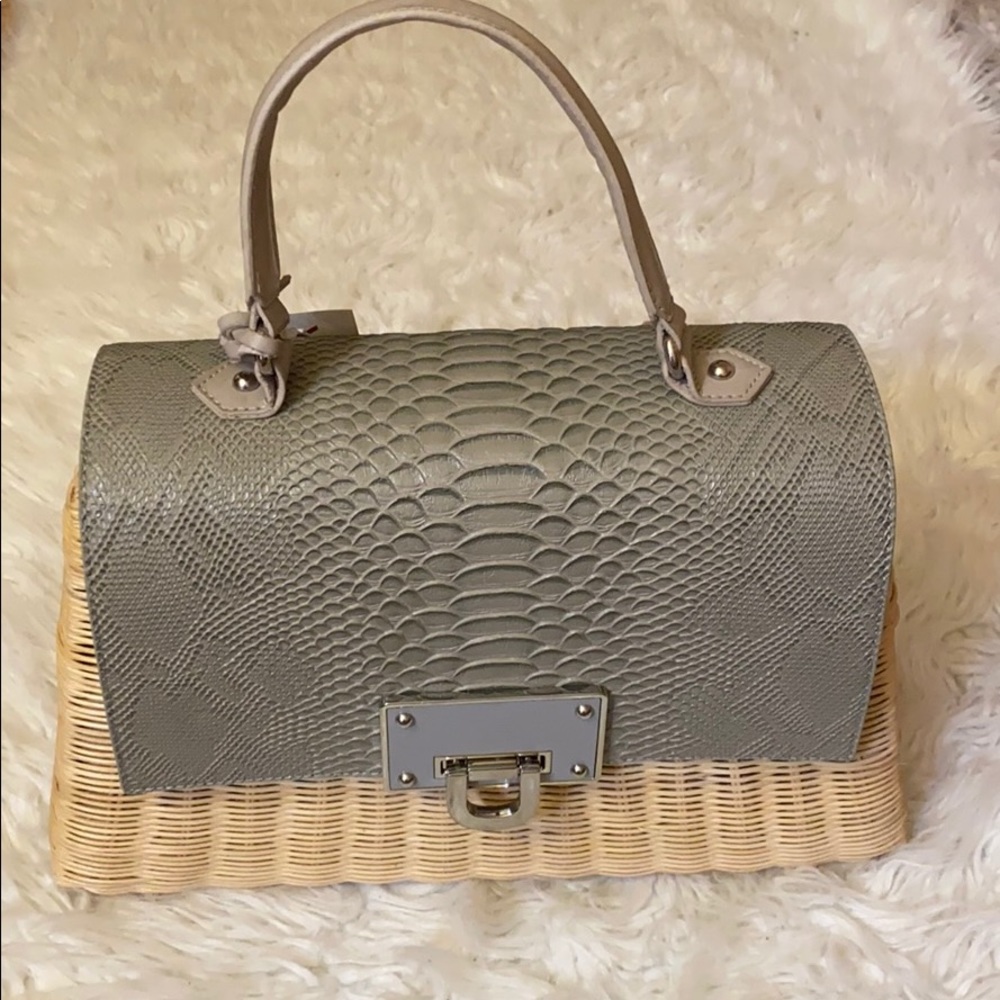 Boschi Bag Tuscany- made in Italy